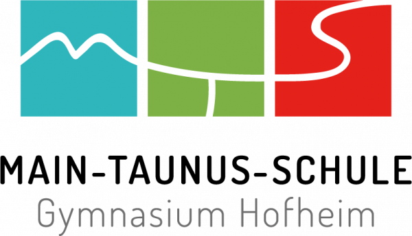 MTS Logo mit Zusatz Gymnasium