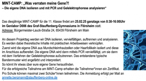 PCR Floersheim